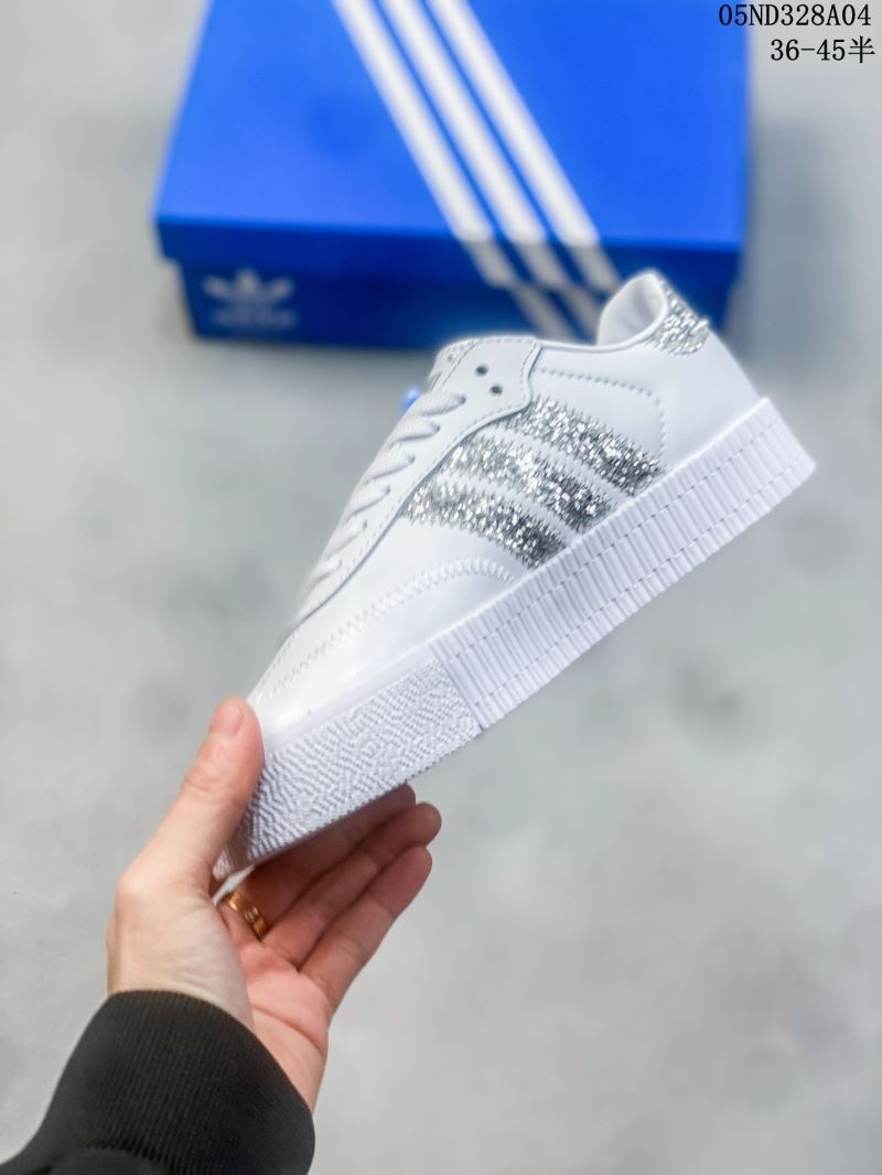 Adidas Samba Shoes